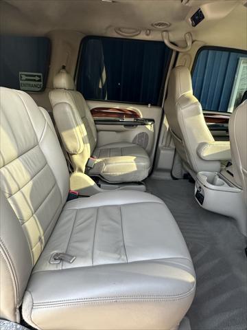 used 2005 Ford Excursion car, priced at $24,998