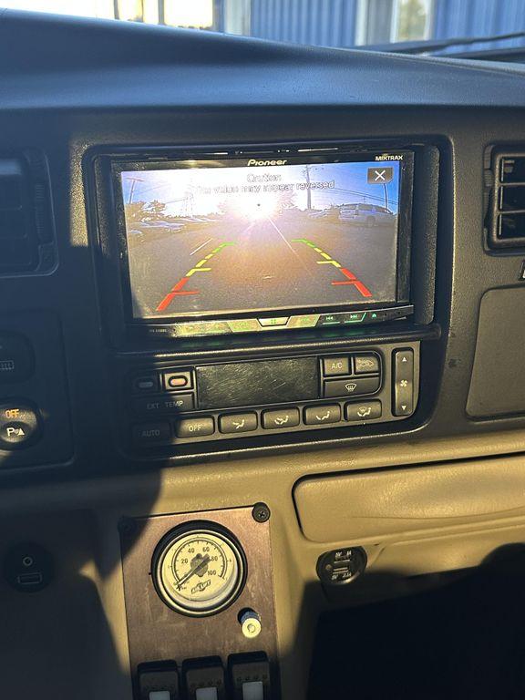 used 2005 Ford Excursion car, priced at $19,698