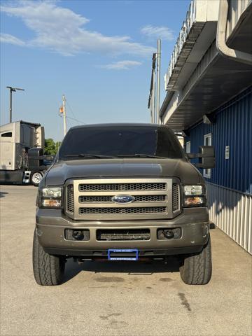 used 2005 Ford Excursion car, priced at $24,998