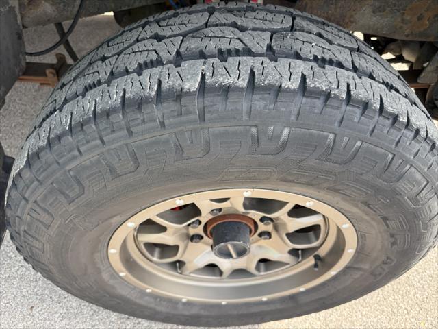 used 2005 Ford Excursion car, priced at $24,998