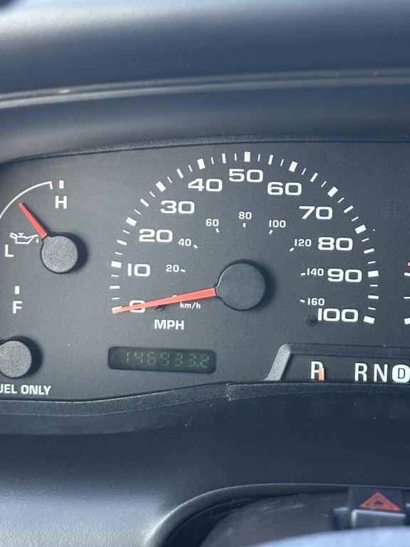 used 2005 Ford Excursion car, priced at $19,998