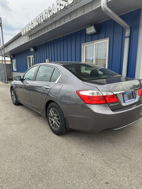 used 2013 Honda Accord car, priced at $10,998