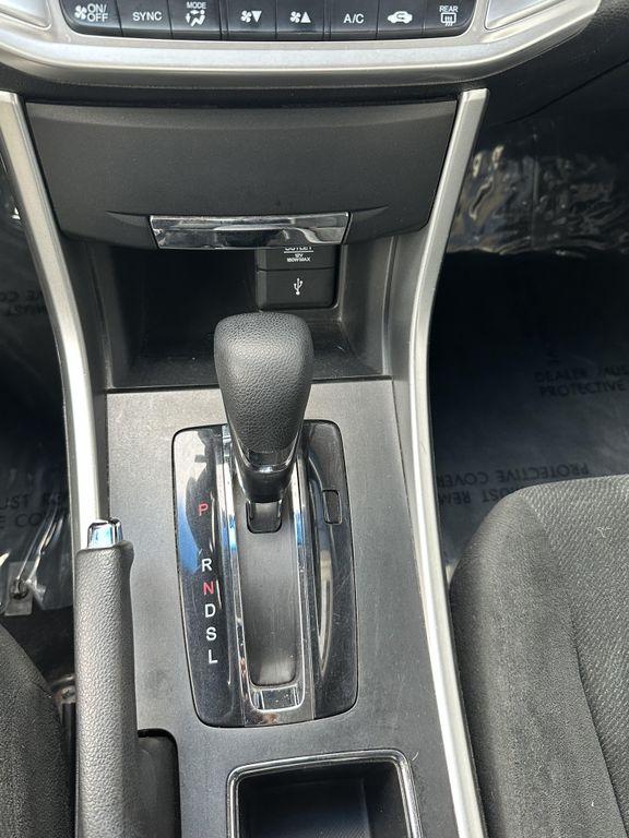 used 2013 Honda Accord car, priced at $10,998