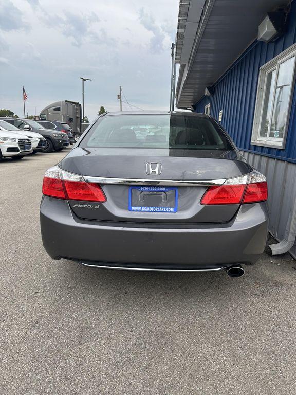 used 2013 Honda Accord car, priced at $10,998