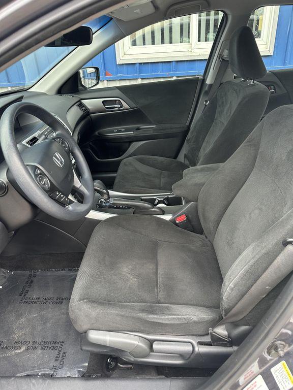 used 2013 Honda Accord car, priced at $10,998