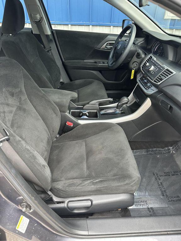 used 2013 Honda Accord car, priced at $10,998