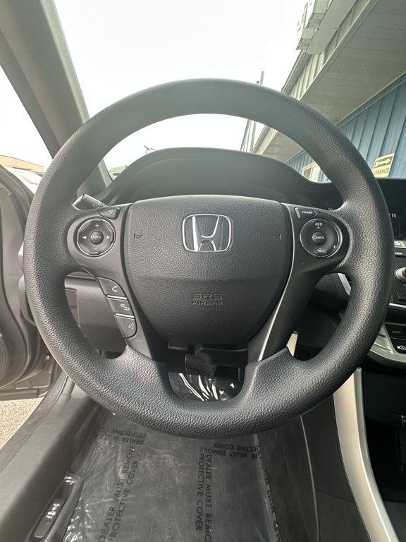 used 2013 Honda Accord car, priced at $10,998