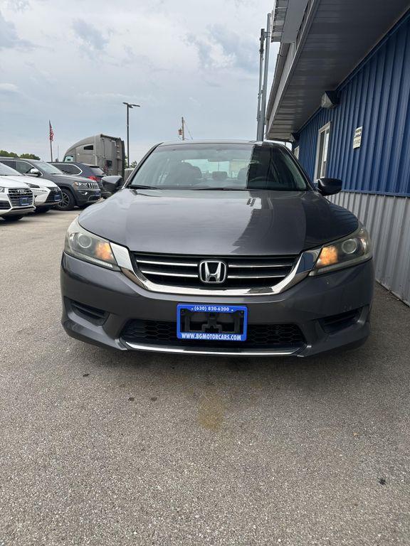 used 2013 Honda Accord car, priced at $10,998