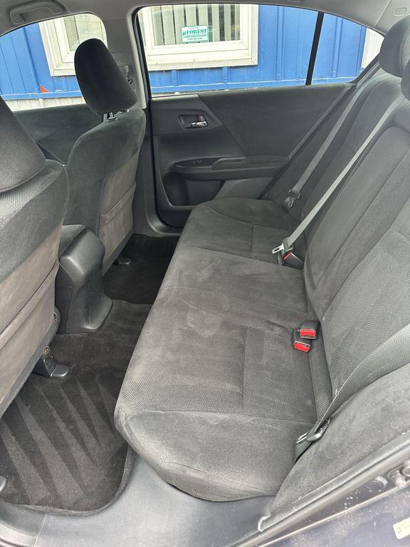 used 2013 Honda Accord car, priced at $10,998