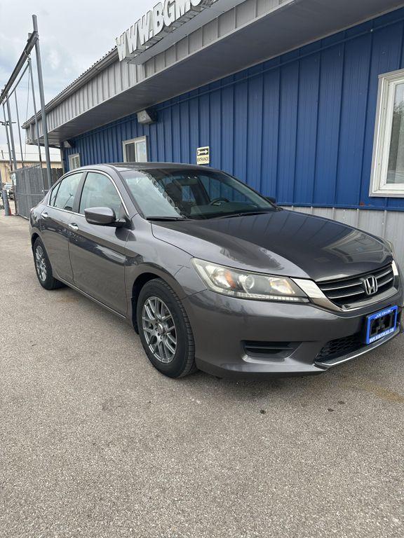 used 2013 Honda Accord car, priced at $10,998