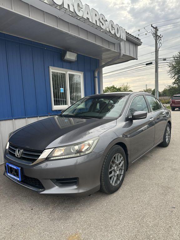 used 2013 Honda Accord car, priced at $10,998