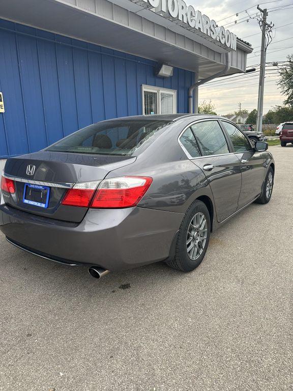 used 2013 Honda Accord car, priced at $10,998
