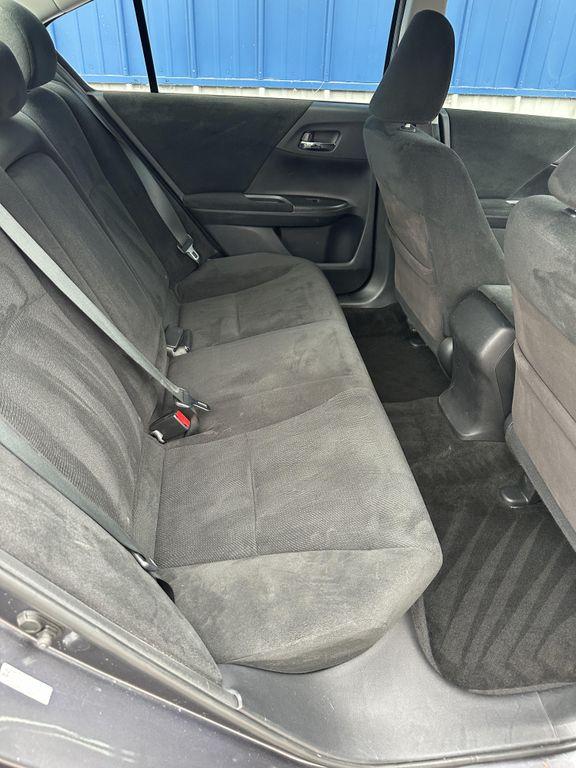 used 2013 Honda Accord car, priced at $10,998
