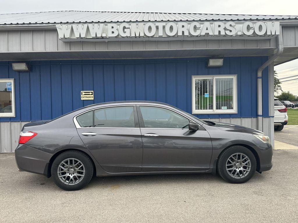 used 2013 Honda Accord car, priced at $10,998
