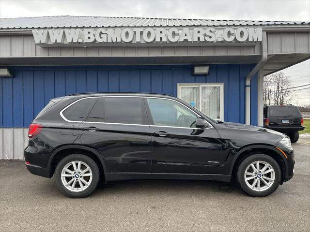 used 2014 BMW X5 car, priced at $12,997