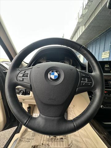 used 2014 BMW X5 car, priced at $12,997