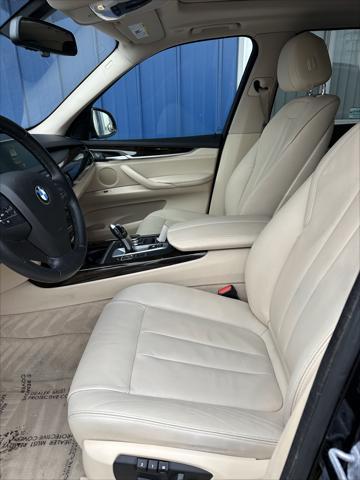 used 2014 BMW X5 car, priced at $12,997