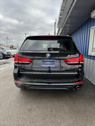 used 2014 BMW X5 car, priced at $12,997