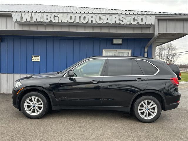 used 2014 BMW X5 car, priced at $12,997