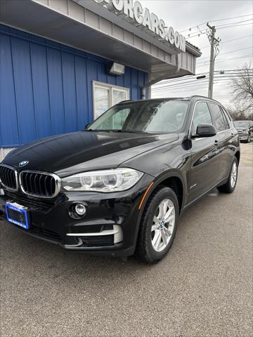 used 2014 BMW X5 car, priced at $12,997