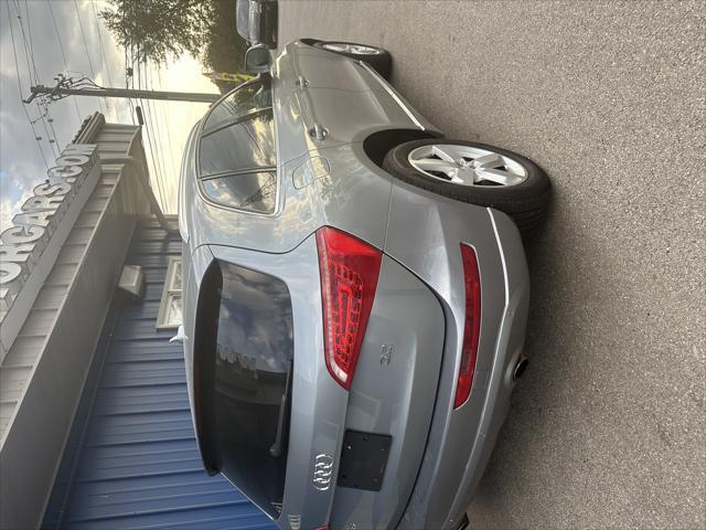 used 2010 Audi Q5 car, priced at $6,998