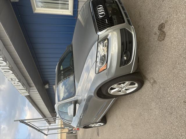 used 2010 Audi Q5 car, priced at $6,998