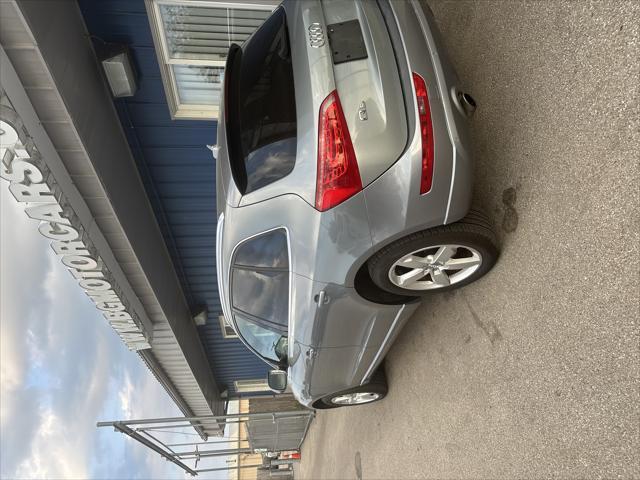 used 2010 Audi Q5 car, priced at $6,998