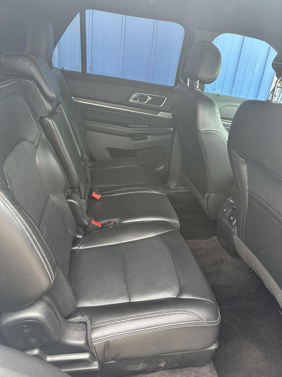 used 2016 Ford Explorer car, priced at $14,698