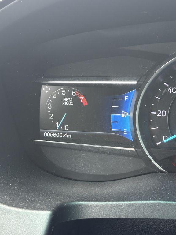 used 2016 Ford Explorer car, priced at $14,698