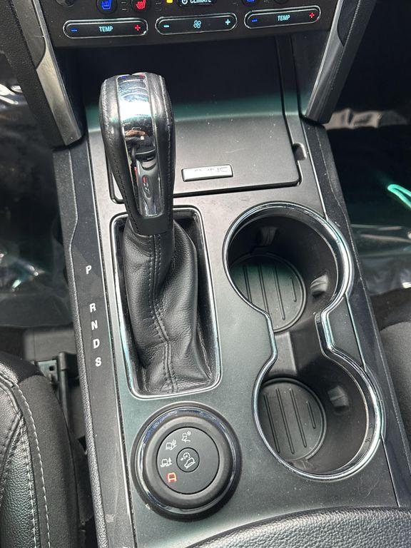 used 2016 Ford Explorer car, priced at $14,698