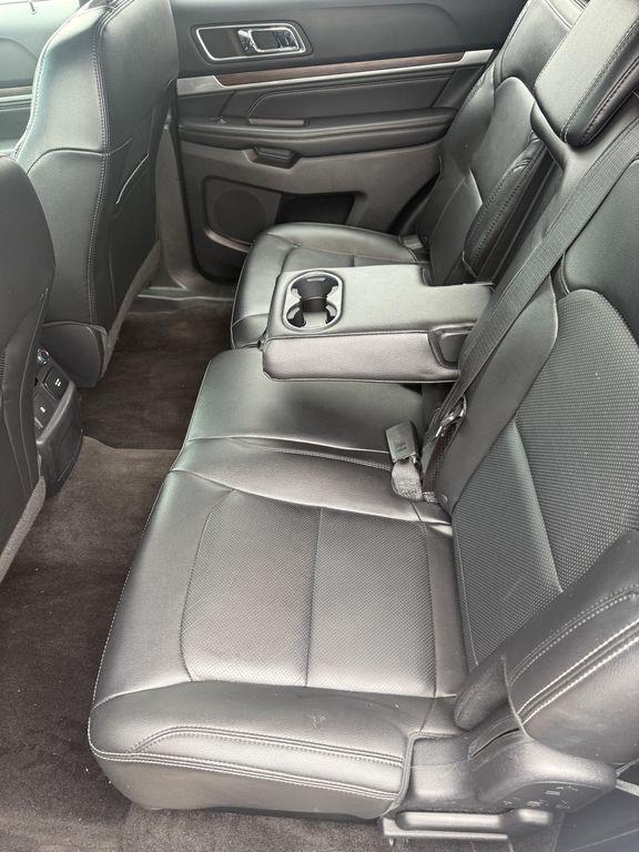used 2016 Ford Explorer car, priced at $14,698
