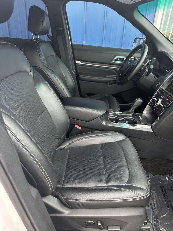 used 2016 Ford Explorer car, priced at $14,698