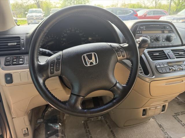 used 2006 Honda Odyssey car, priced at $6,998