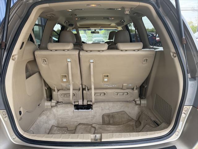 used 2006 Honda Odyssey car, priced at $6,998