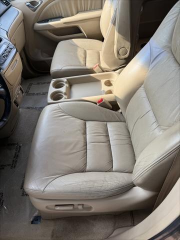 used 2006 Honda Odyssey car, priced at $6,998