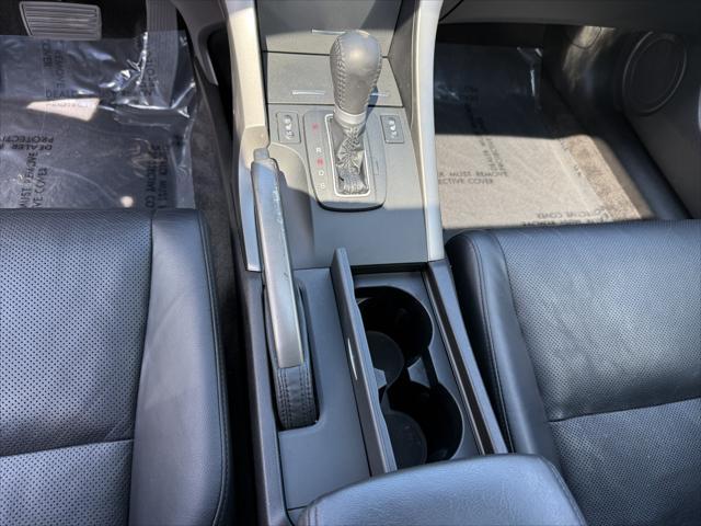 used 2010 Acura TSX car, priced at $7,998