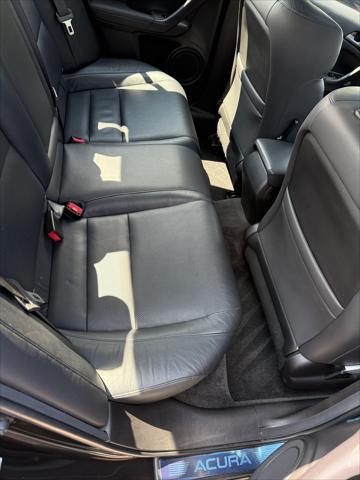 used 2010 Acura TSX car, priced at $7,998