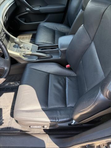 used 2010 Acura TSX car, priced at $7,998
