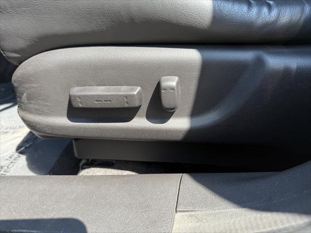 used 2010 Acura TSX car, priced at $7,998