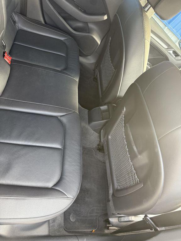 used 2015 Audi A3 car, priced at $9,998