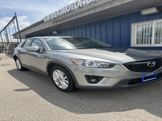 used 2014 Mazda CX-5 car, priced at $13,998