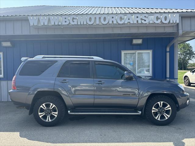 used 2003 Toyota 4Runner car, priced at $8,688