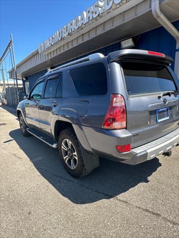 used 2003 Toyota 4Runner car, priced at $9,998