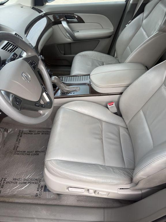 used 2012 Acura MDX car, priced at $8,398