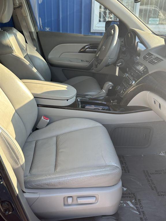 used 2012 Acura MDX car, priced at $8,398