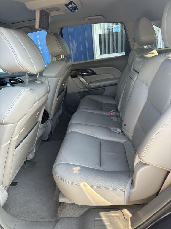 used 2012 Acura MDX car, priced at $8,398