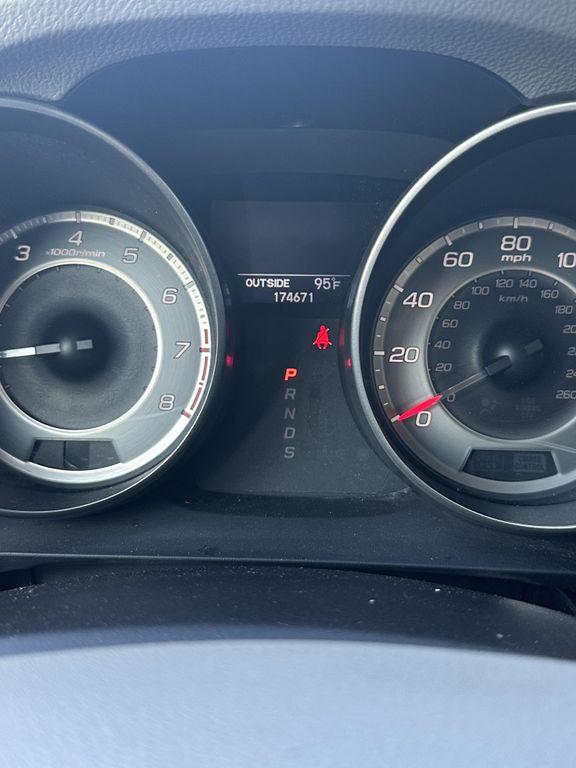 used 2012 Acura MDX car, priced at $8,398