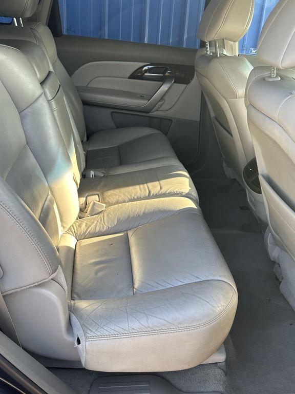 used 2012 Acura MDX car, priced at $8,398