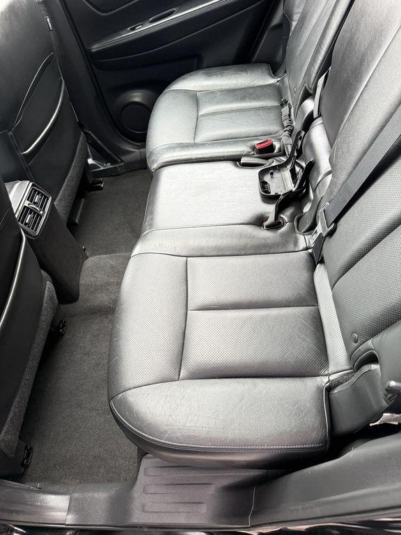 used 2015 Nissan Rogue car, priced at $9,998