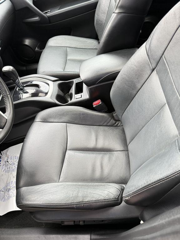 used 2015 Nissan Rogue car, priced at $9,998